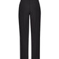 Biz Care Womens Comfort Waist Straight Leg Pant (CL955LL)