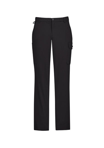 Biz Care Mens Comfort Waist Cargo Pant (CL959ML)