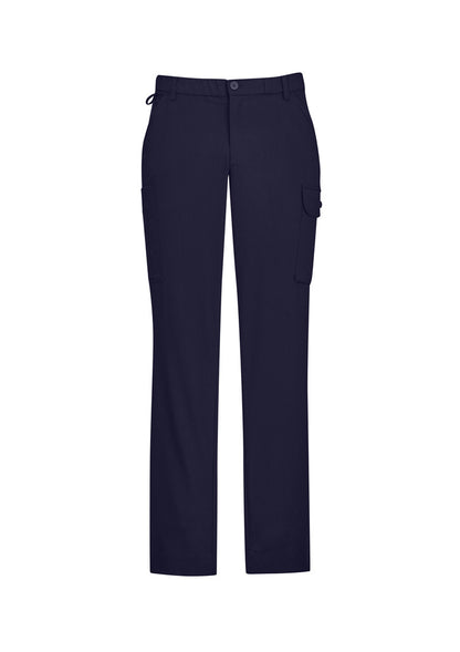 Biz Care Mens Comfort Waist Cargo Pant (CL959ML)