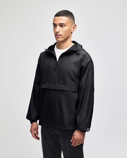 Champion Adult Packable Anorak Jacket (CO200)