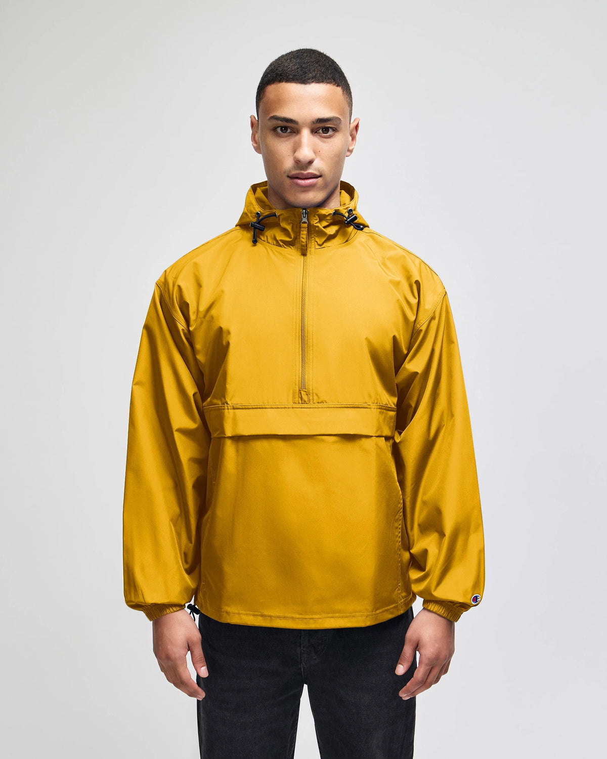 Champion Adult Packable Anorak Jacket (CO200)