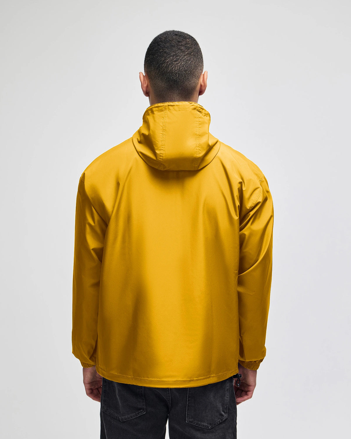 Champion Adult Packable Anorak Jacket (CO200)