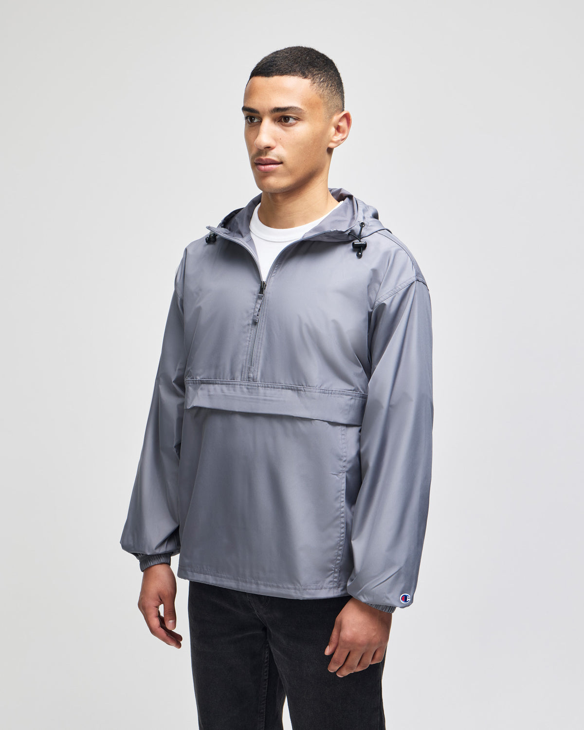 Champion Adult Packable Anorak Jacket (CO200)