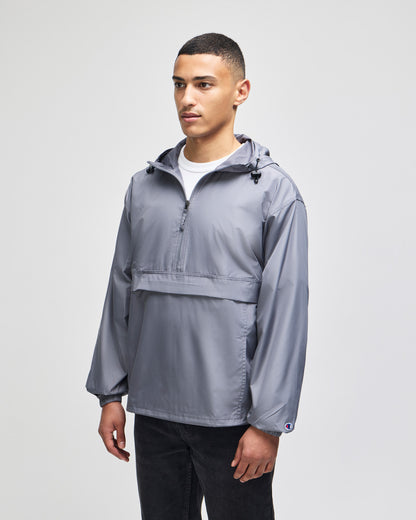 Champion Adult Packable Anorak Jacket (CO200)