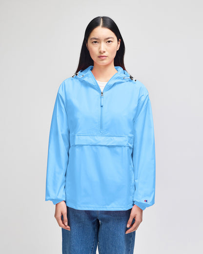 Champion Adult Packable Anorak Jacket (CO200)