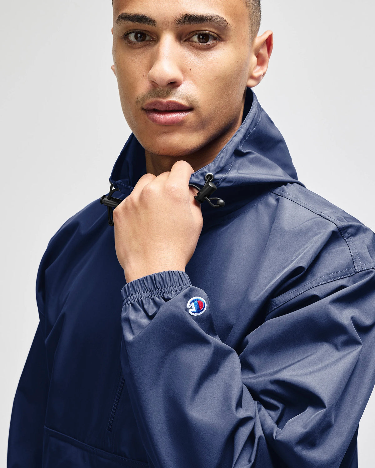 Champion Adult Packable Anorak Jacket (CO200)