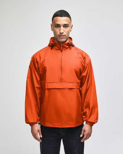 Champion Adult Packable Anorak Jacket (CO200)