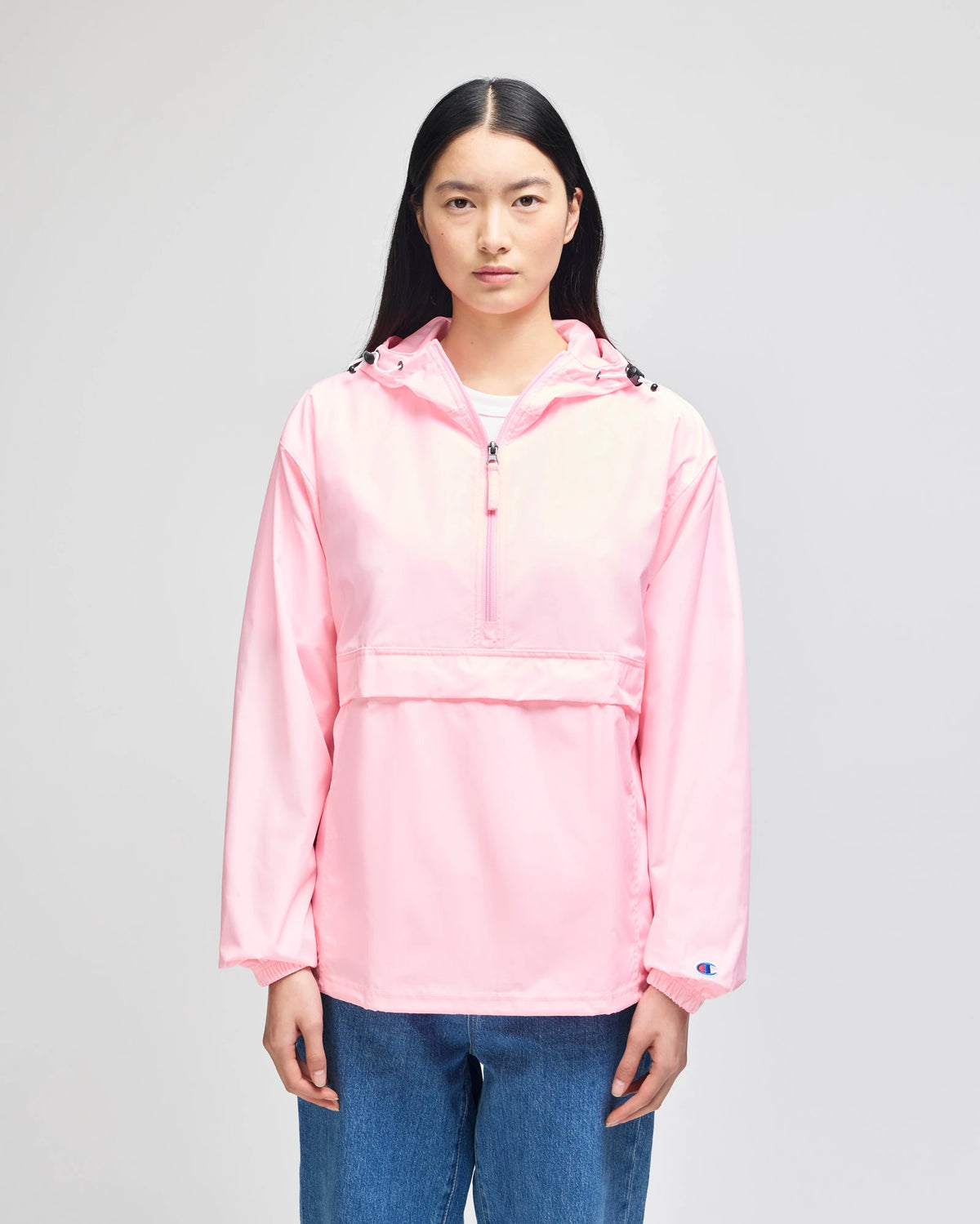 Champion Adult Packable Anorak Jacket (CO200)