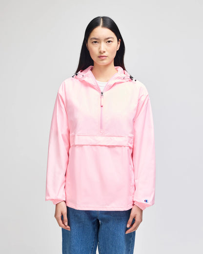 Champion Adult Packable Anorak Jacket (CO200)
