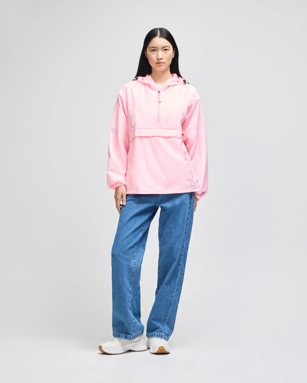 Champion Adult Packable Anorak Jacket (CO200)