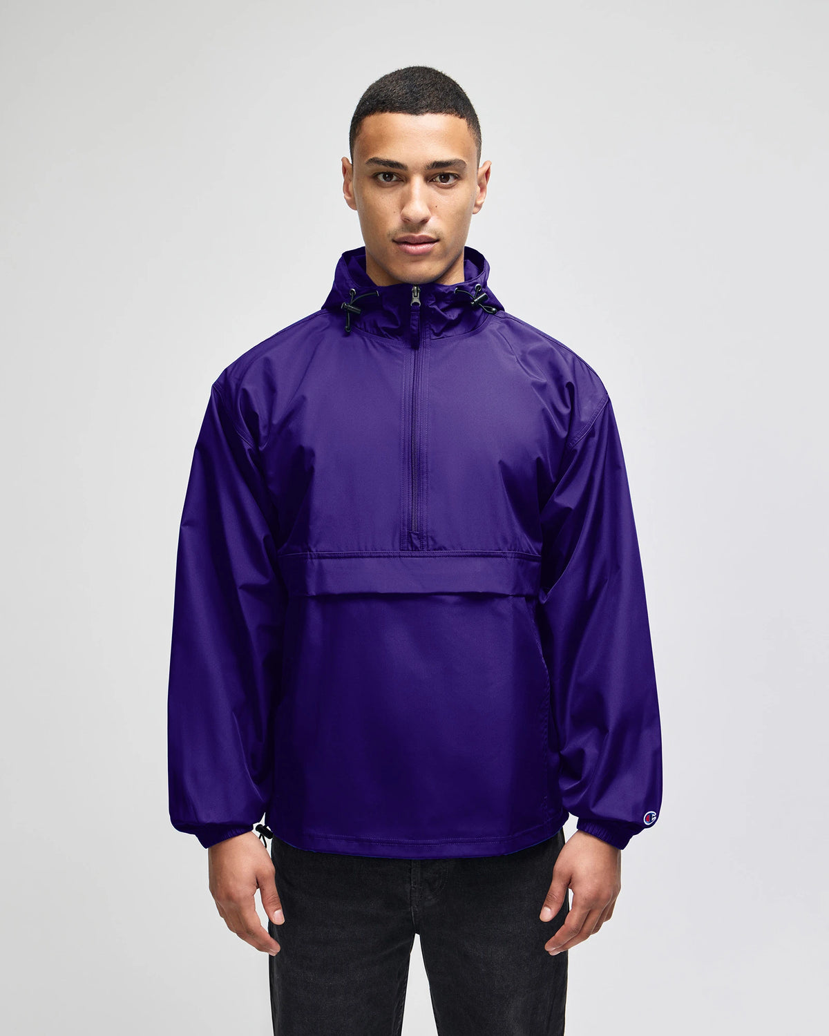 Champion Adult Packable Anorak Jacket (CO200)