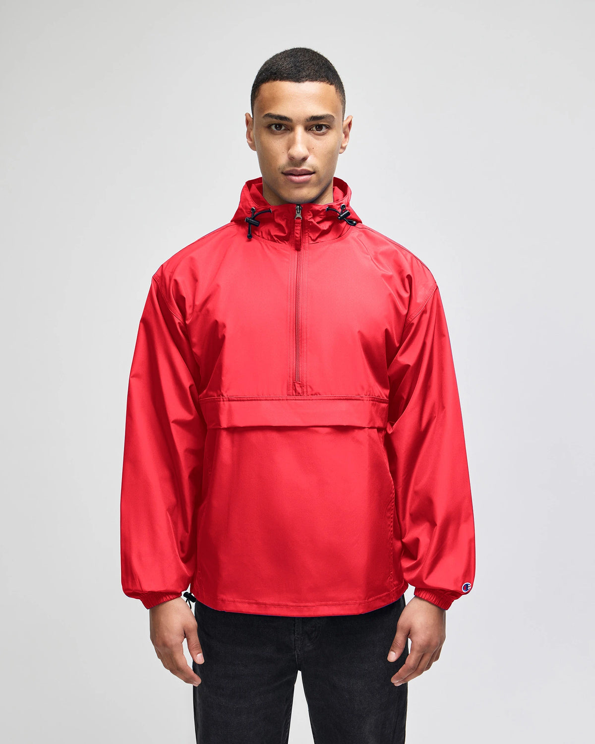 Champion Adult Packable Anorak Jacket (CO200)