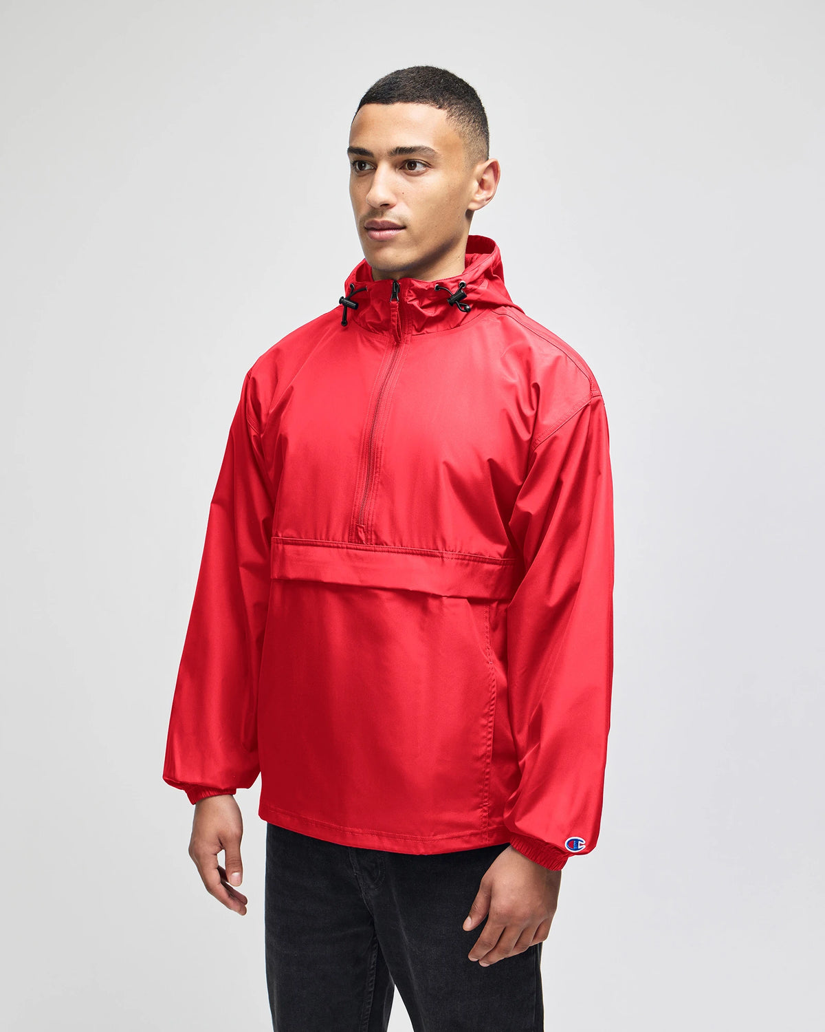 Champion Adult Packable Anorak Jacket (CO200)