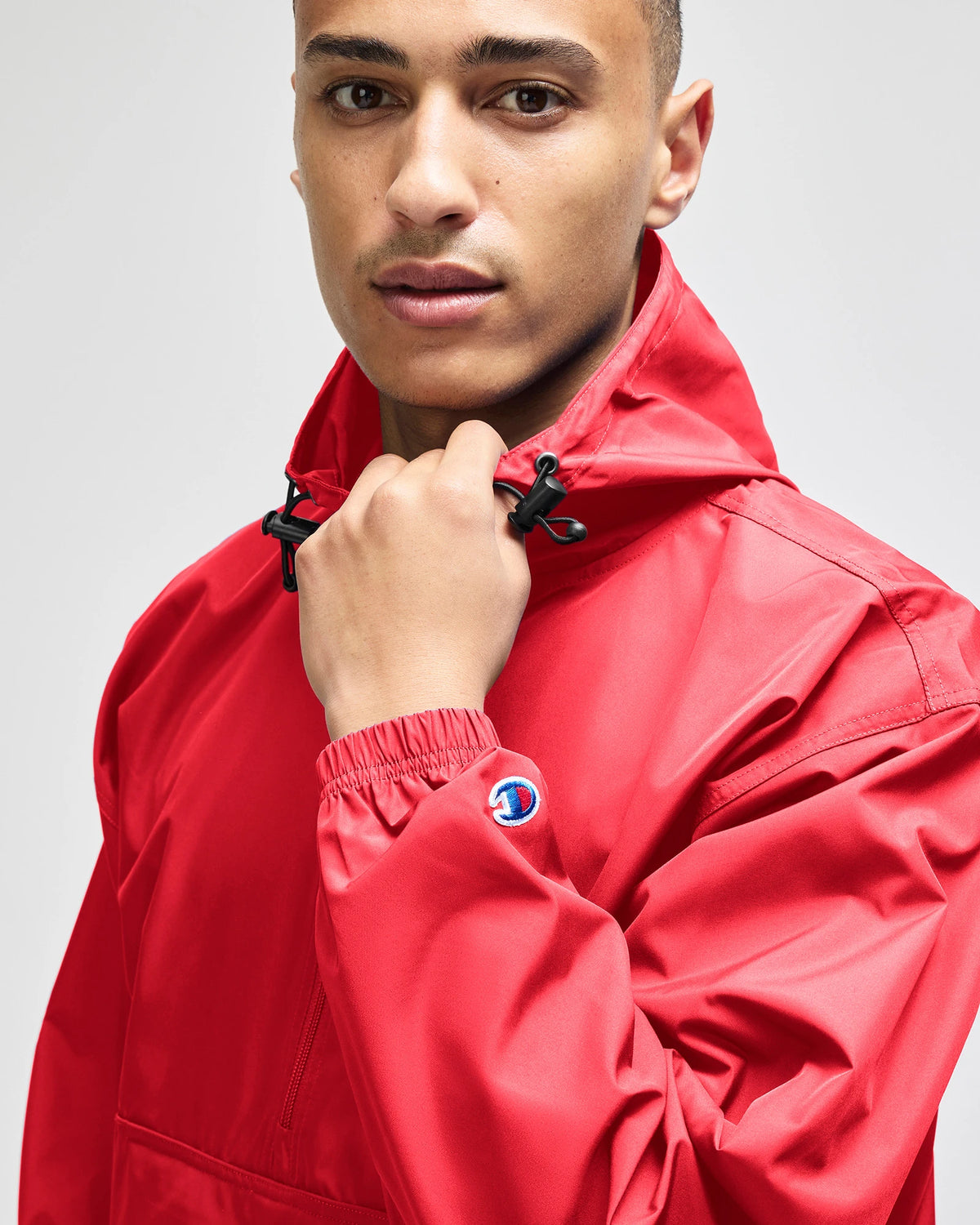Champion Adult Packable Anorak Jacket (CO200)