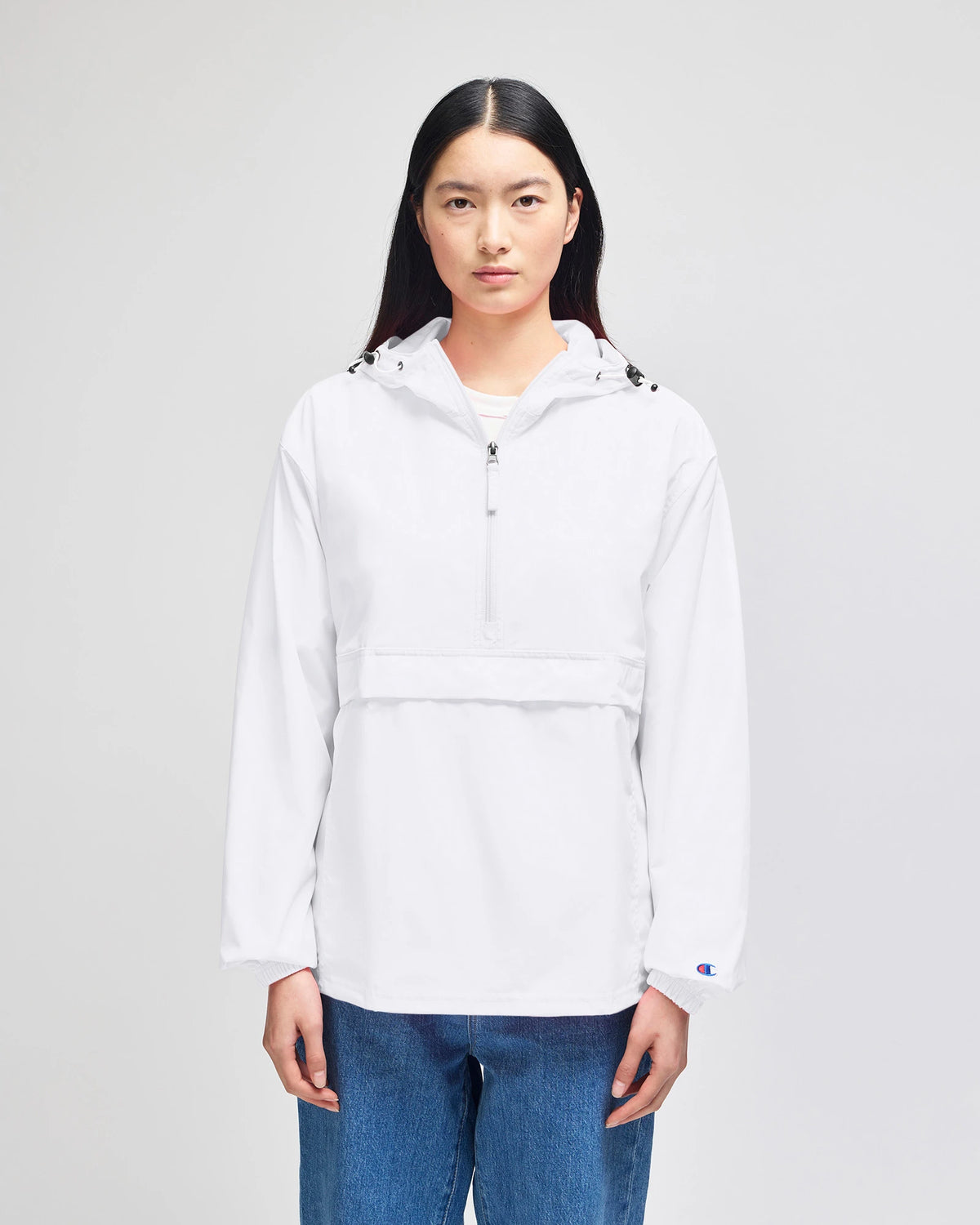 Champion Adult Packable Anorak Jacket (CO200)