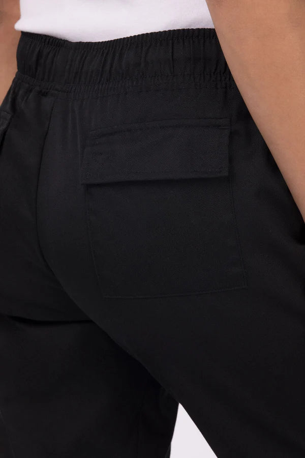 Chef Works Cargo Women's Chef Pants (CPWO)
