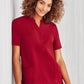 Biz Care Womens Florence Tunic  (CS949LS)