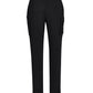Biz Care Mens Avery Straight Leg Scrub Pant (CSP946ML)