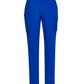 Biz Care Mens Avery Straight Leg Scrub Pant (CSP946ML)