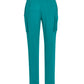 Biz Care Mens Avery Straight Leg Scrub Pant (CSP946ML)