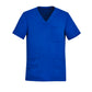 Biz Care Mens Avery V-Neck Scrub Top (CST945MS)