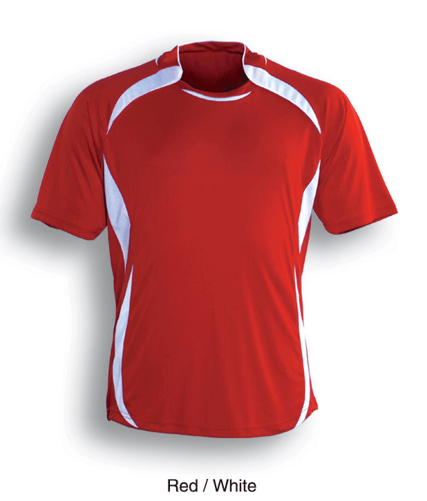 Bocini Adults Sports Jersey -(CT0750)