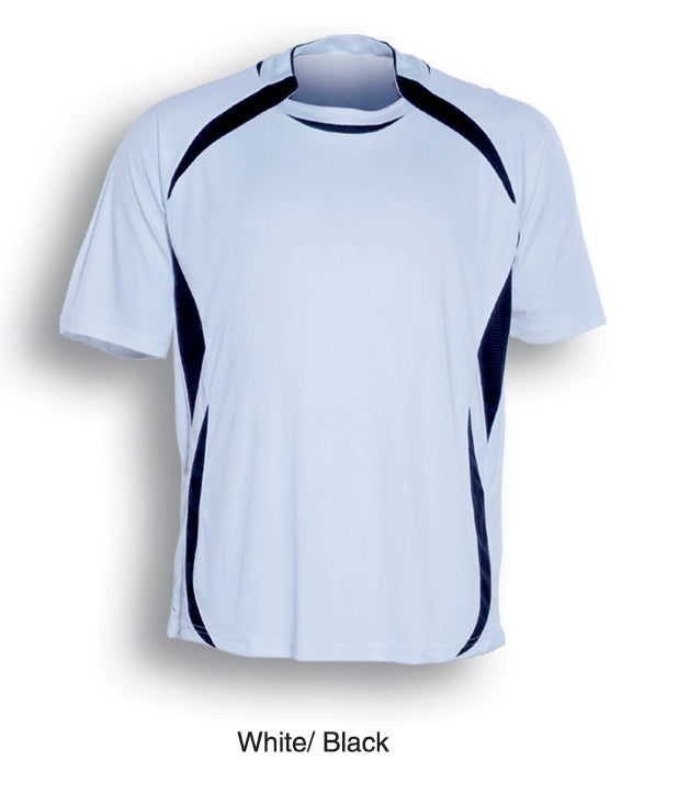 Bocini Adults Sports Jersey -(CT0750)