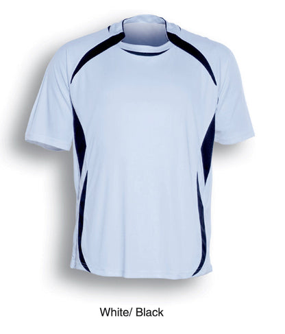 Bocini Adults Sports Jersey -(CT0750)