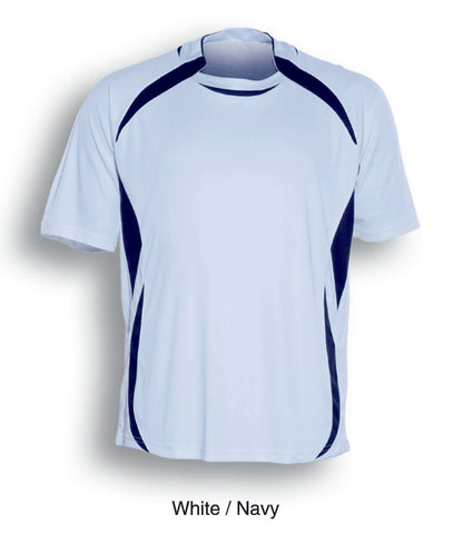 Bocini Adults Sports Jersey -(CT0750)
