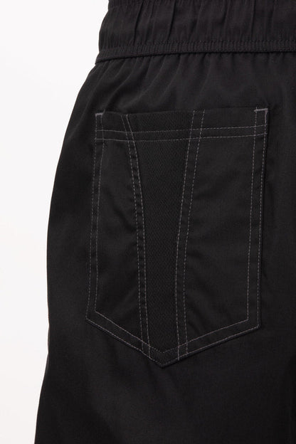 Chef Works Cool Vent Men's Baggy Chef Pants (CVBP)