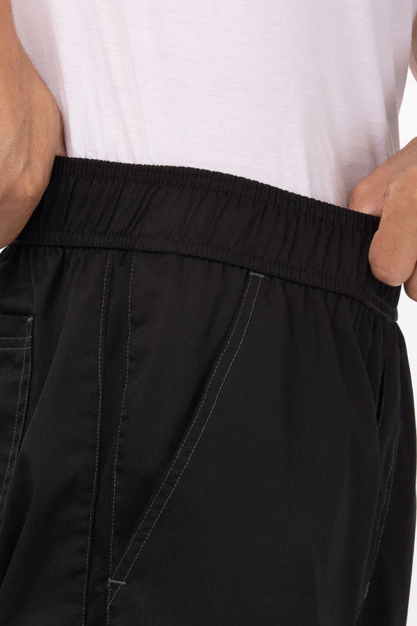 Chef Works Cool Vent Men's Baggy Chef Pants (CVBP)