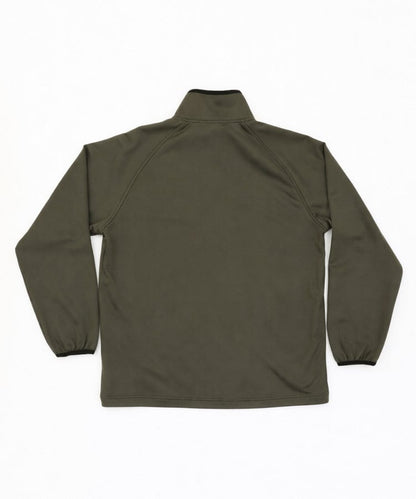 Baxsy -Summit Bonded Jacket-(610)