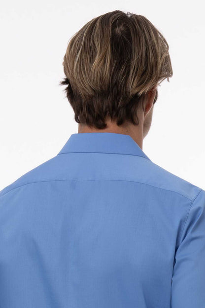 Chef Works Premium Formal Men's Dress Shirt (D151)