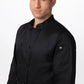 Chef Works Darling Men's Chef Jacket (DBBL)