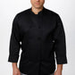 Chef Works Darling Men's Chef Jacket (DBBL)