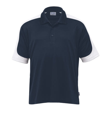 Gear For Life Men's Dri Gear Challenger Polo (2nd 6 Colours) (DGCHP)