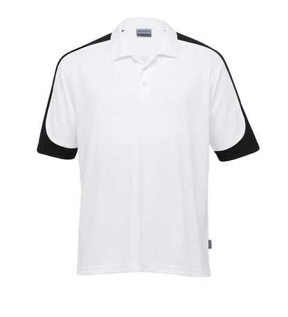 Gear For Life Men's Dri Gear Challenger Polo (2nd 6 Colours) (DGCHP)