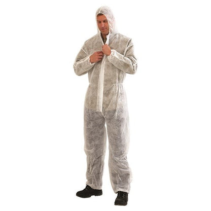Pro Choice Barriertech General Purpose Coveralls -(DO)