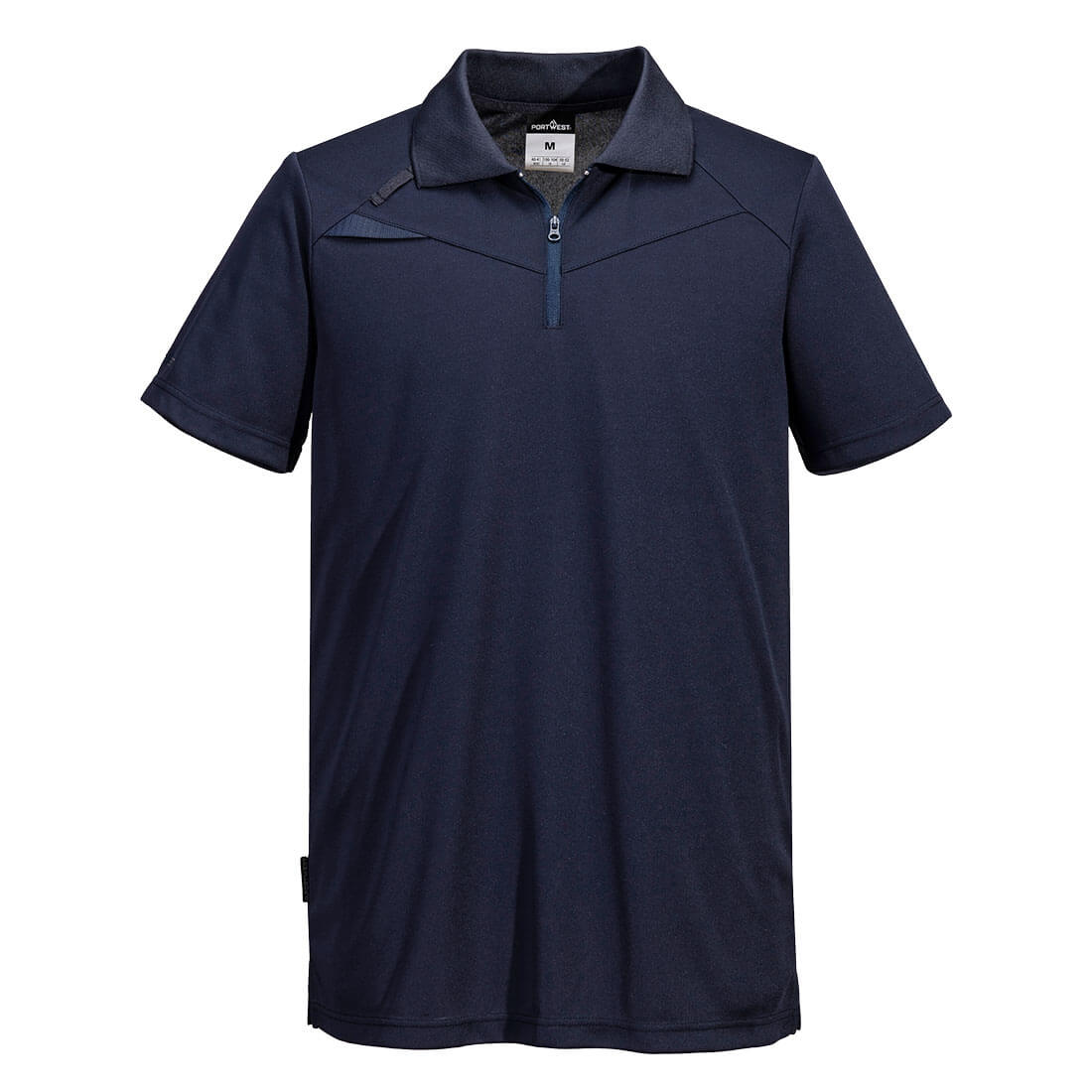Portwest DX4 Polo Shirt S/S (DX410)
