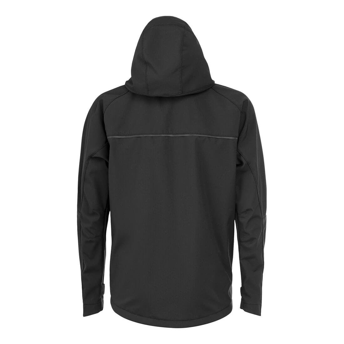 Portwest Softshell (3L) (DX474)