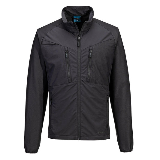 Portwest DX4 Zip Lightweight Mid Layer (DX480)