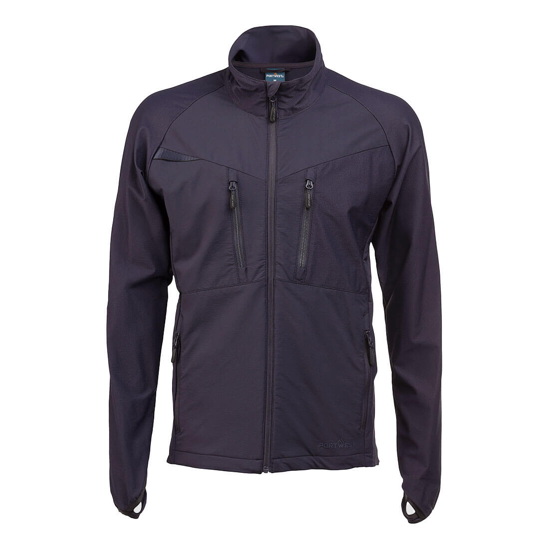 Portwest DX4 Zip Lightweight Mid Layer (DX480)