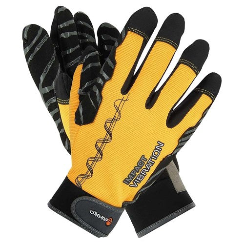 Pro Choice Eureka Impact Vibration - (EIMP-VIB)