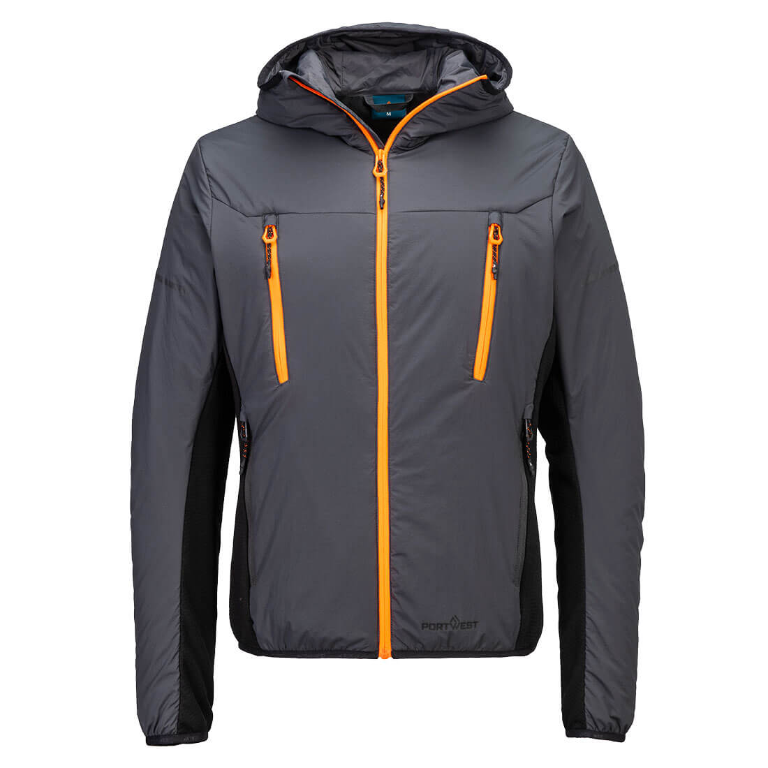 Portwest EV4 Insulated Hybrid Jacket (EV470)
