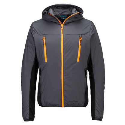 Portwest EV4 Insulated Hybrid Jacket (EV470)
