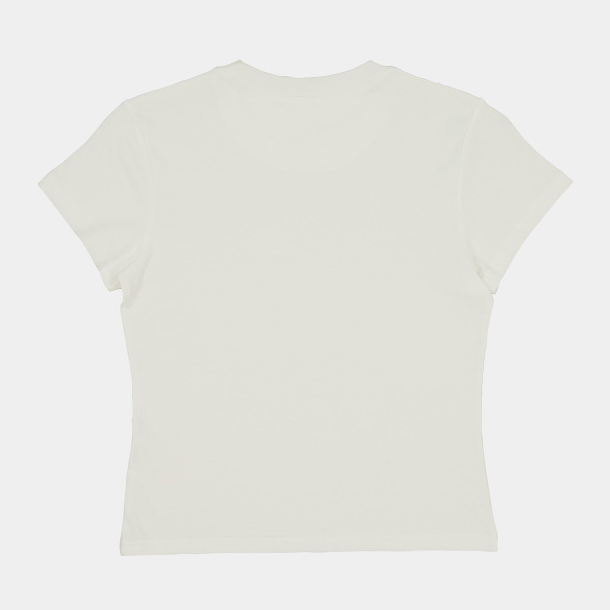 GoodMates Womens Baby Tee (X3008W)