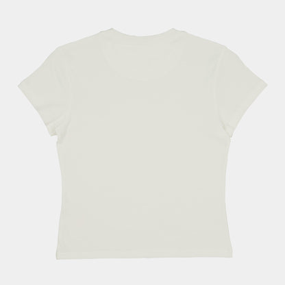 GoodMates Womens Baby Tee (X3008W)