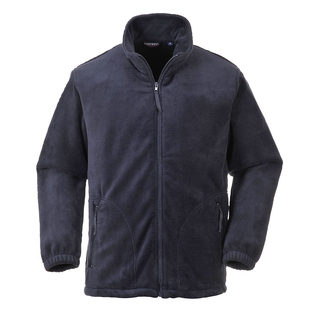 Portwest fleece jacket outlet