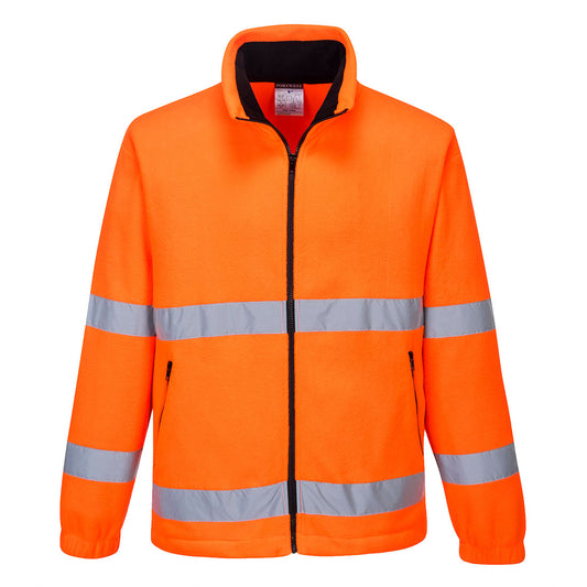 Portwest Hi-Vis Essential Polar Fleece (F250)