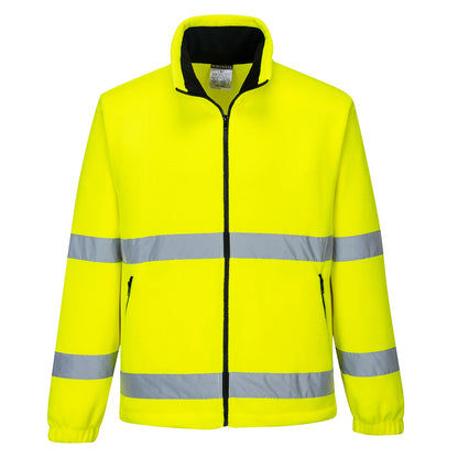 Portwest Hi-Vis Essential Polar Fleece (F250)